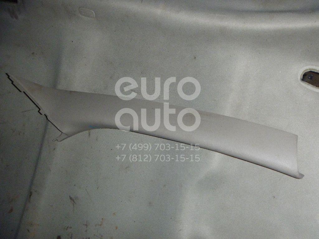 Обшивка стойки для Chrysler Sebring/Dodge Stratus 2001-2007 - Фото №1