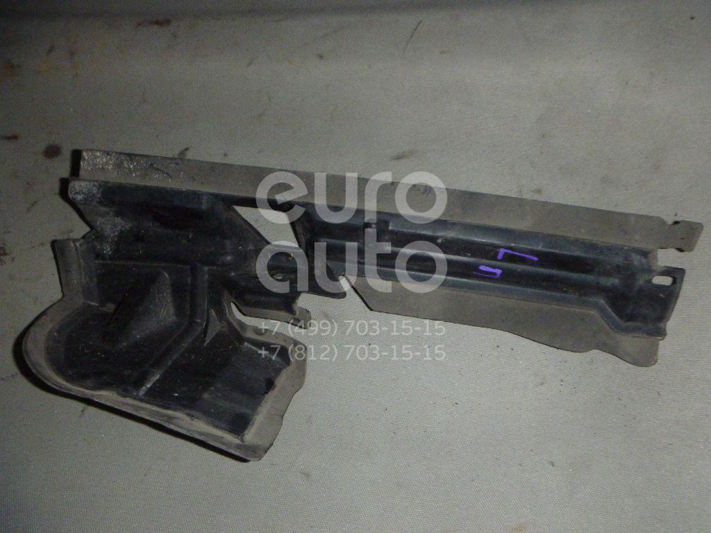 Кожух радиатора для Chrysler Sebring/Dodge Stratus 2001-2007 - Фото №1