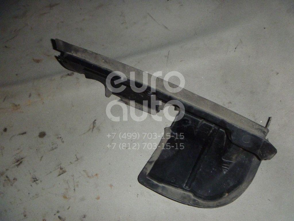 Кожух радиатора для Chrysler Sebring/Dodge Stratus 2001-2007 - Фото №1
