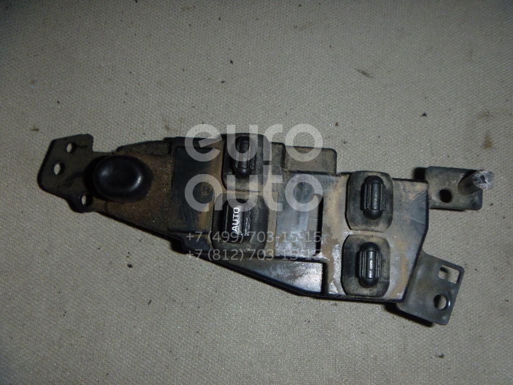 Блок управления стеклоподъемниками для Chrysler,Dodge Sebring/Dodge Stratus 2001-2007;Intrepid 1998-2004;Vision 1993-1997;300M 1998-2004;Concord 1998-2004 - Фото №1