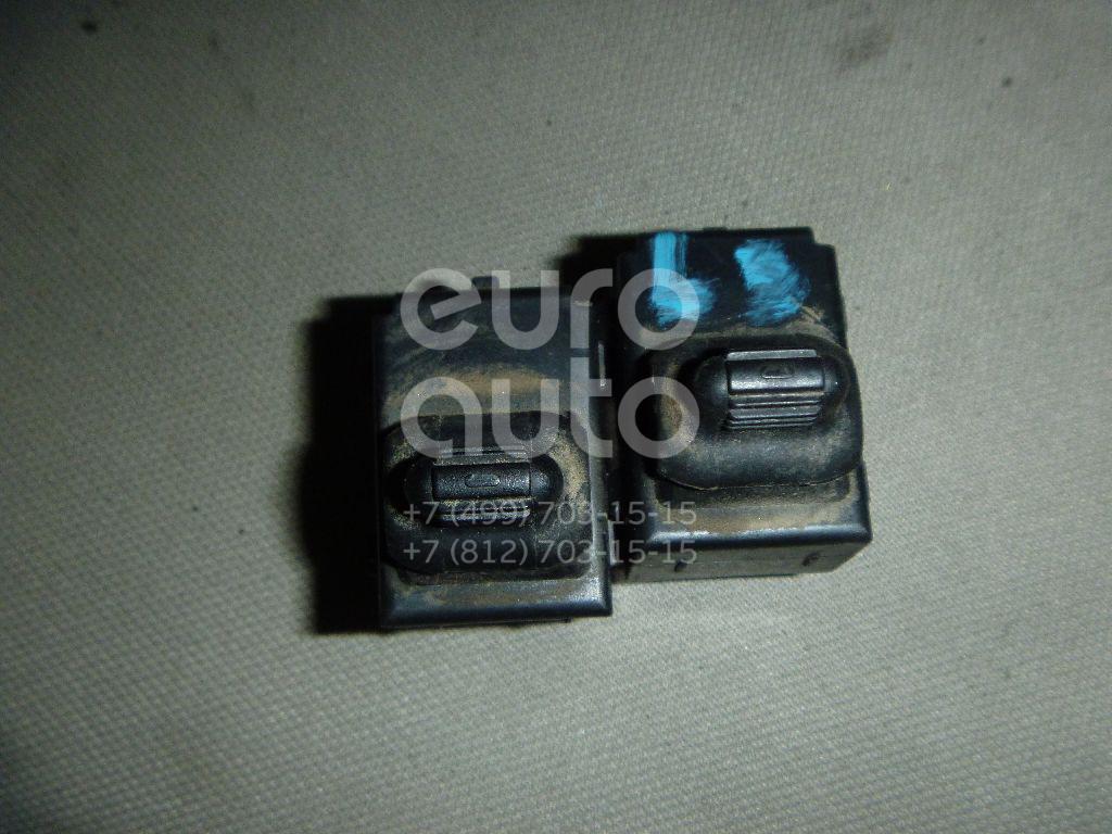Кнопка стеклоподъемника для Chrysler,Dodge,Jeep Sebring/Dodge Stratus 2001-2007;Intrepid 1998-2004;Cherokee (XJ) 1990-2001;300M 1998-2004;Concord 1998-2004;Ram (DR/DH) 2001-2009 - Фото №1