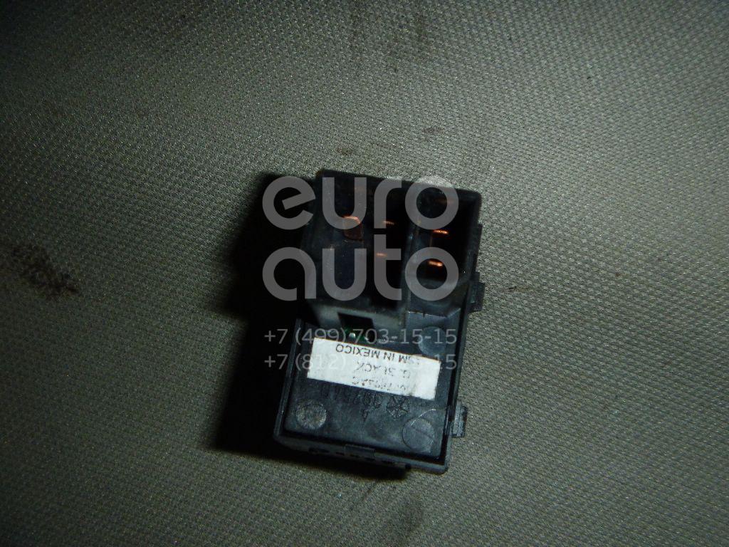 Кнопка стеклоподъемника для Chrysler,Dodge Sebring/Dodge Stratus 2001-2007;Intrepid 1998-2004;300M 1998-2004;Concord 1998-2004 - Фото №1