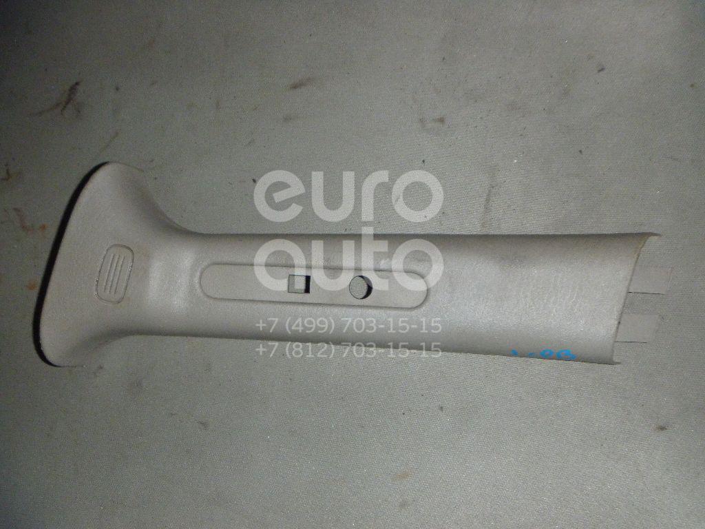 Обшивка стойки для Chrysler Sebring/Dodge Stratus 2001-2007 - Фото №1