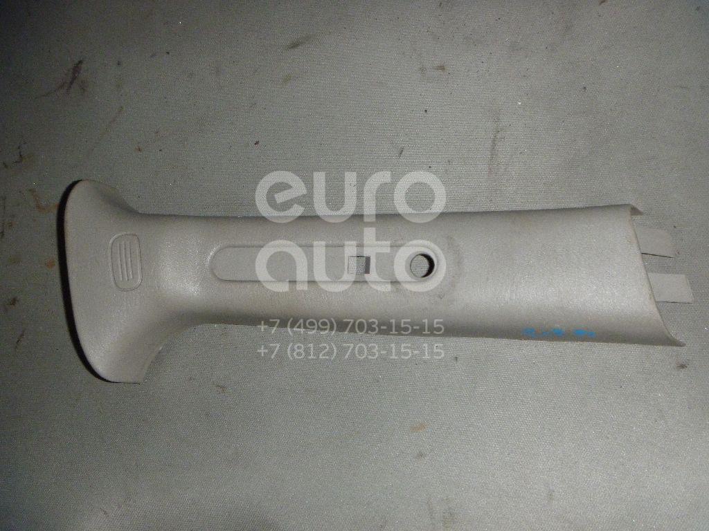 Обшивка стойки для Chrysler Sebring/Dodge Stratus 2001-2007 - Фото №1