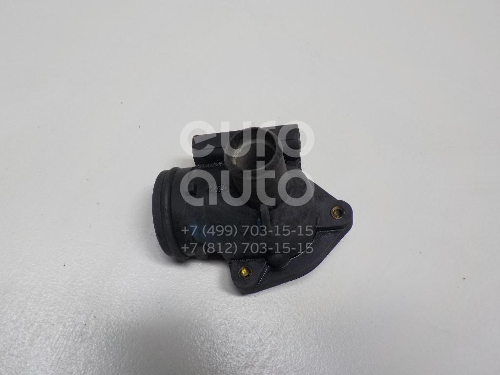 Корпус термостата для Ford Mondeo III 2000-2007 - Фото №1