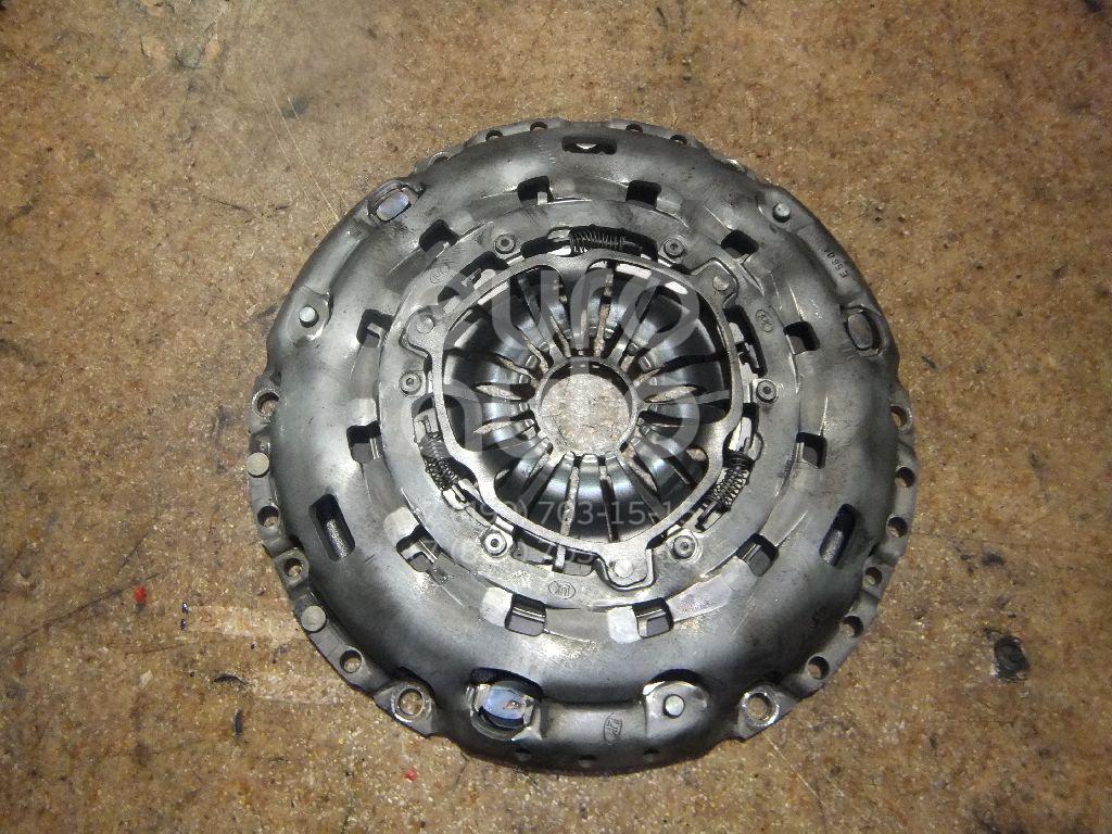 Корзина сцепления для Ford Mondeo III 2000-2007 - Фото №1