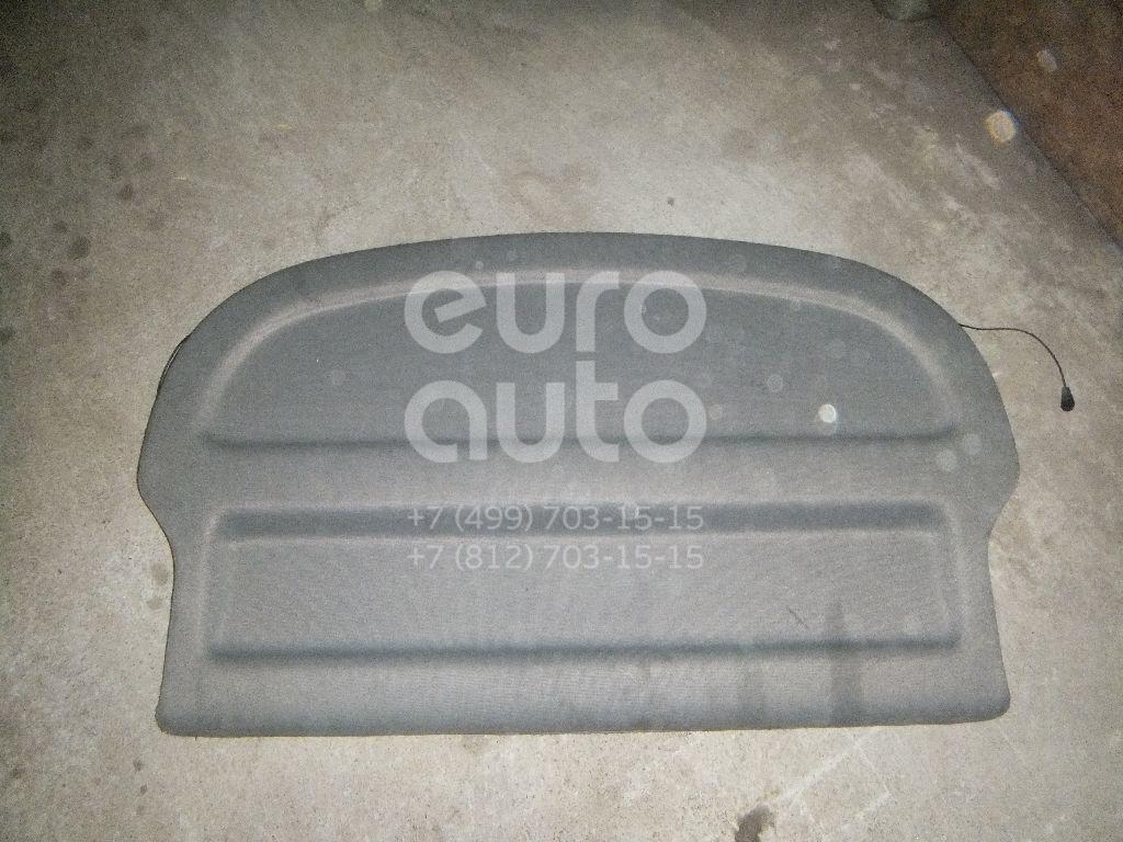 Полка для Renault Laguna II 2001-2008 - Фото №1
