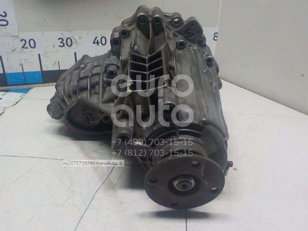 Коробка раздаточная для Infiniti EX/QX50 (J50) 2008-2014;FX (S50) 2003-2007;G (V35) 2002-2007;M (Y50) 2004-2009;G (V36) 2007-2013 - Фото №1