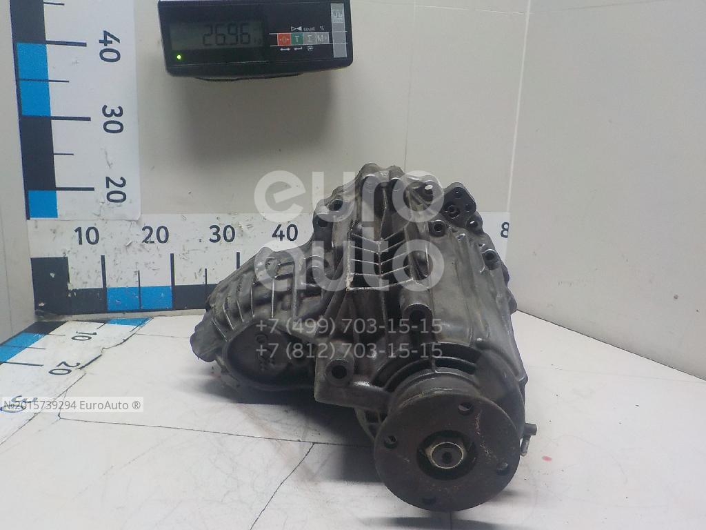 Коробка раздаточная для Infiniti EX/QX50 (J50) 2008>;FX (S50) 2003-2007;G (V35) 2002-2007;M (Y50) 2004-2010;G (V36) 2007-2014 - Фото №1
