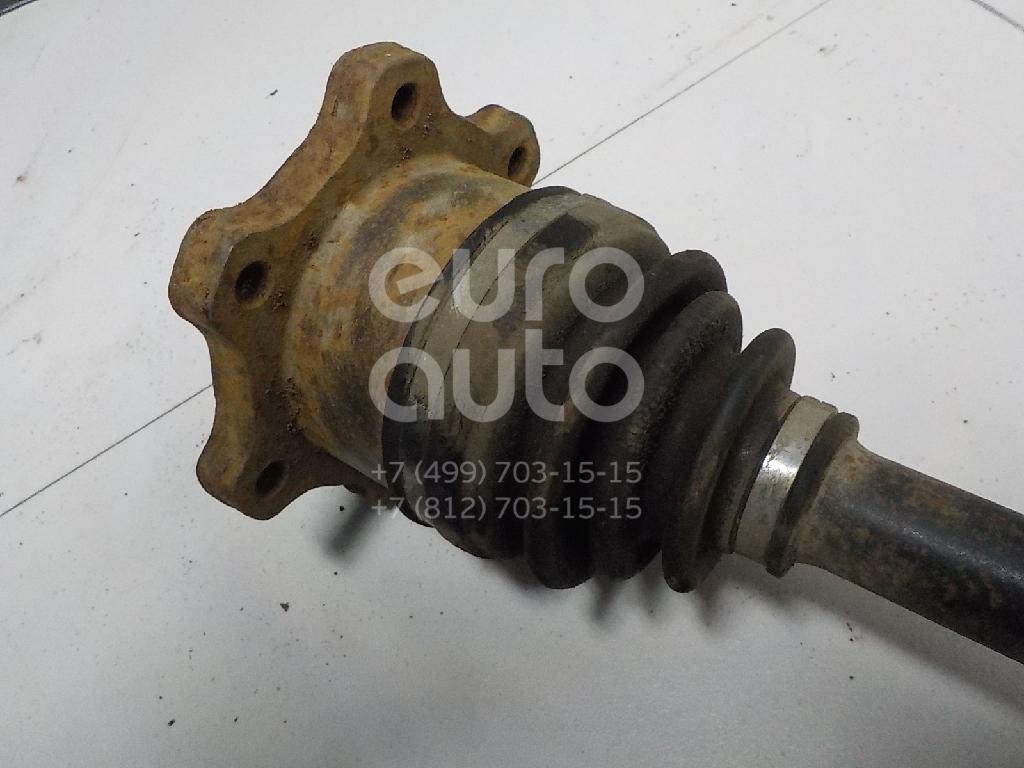 Полуось задняя правая для Infiniti EX/QX50 (J50) 2008>;M (Y50) 2004-2010 - Фото №1
