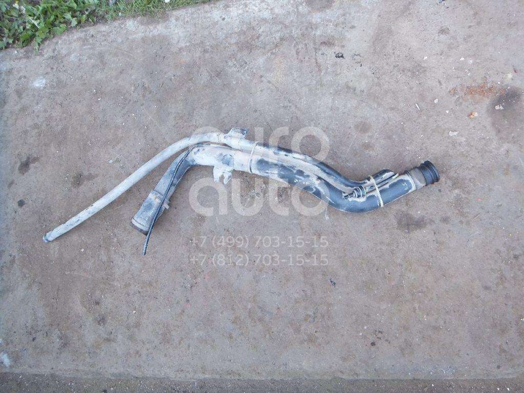 Горловина топливного бака для Land Rover Range Rover II 1994-2003 - Фото №1