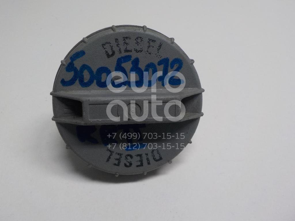 Крышка топливного бака для Land Rover Range Rover II 1994-2003 - Фото №1