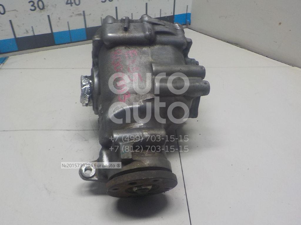 Редуктор переднего моста для Infiniti EX/QX50 (J50) 2008-2014 - Фото №1