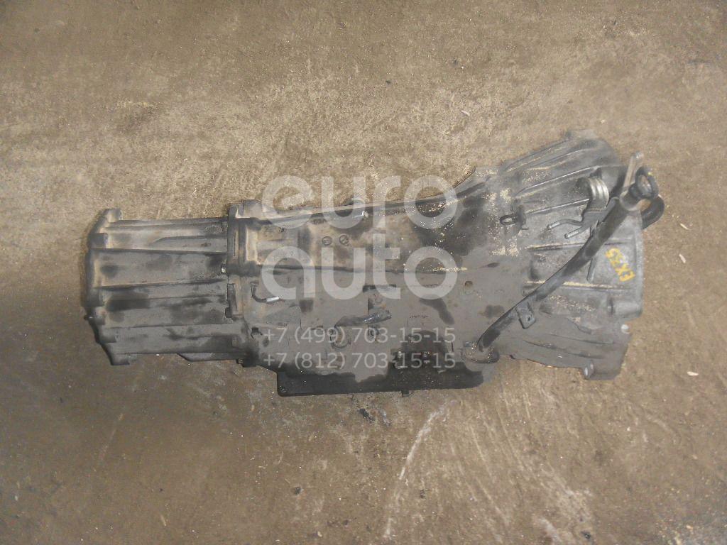 АКПП (автоматическая коробка переключения передач) для Infiniti EX/QX50 (J50) 2008> - Фото №1