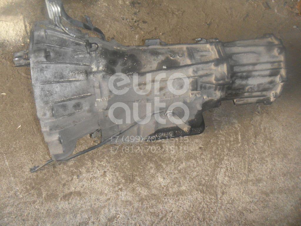АКПП (автоматическая коробка переключения передач) для Infiniti EX/QX50 (J50) 2008> - Фото №1