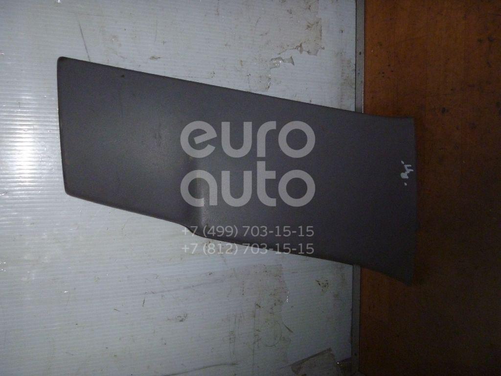 Обшивка стойки для Renault Scenic 2003-2009 - Фото №1
