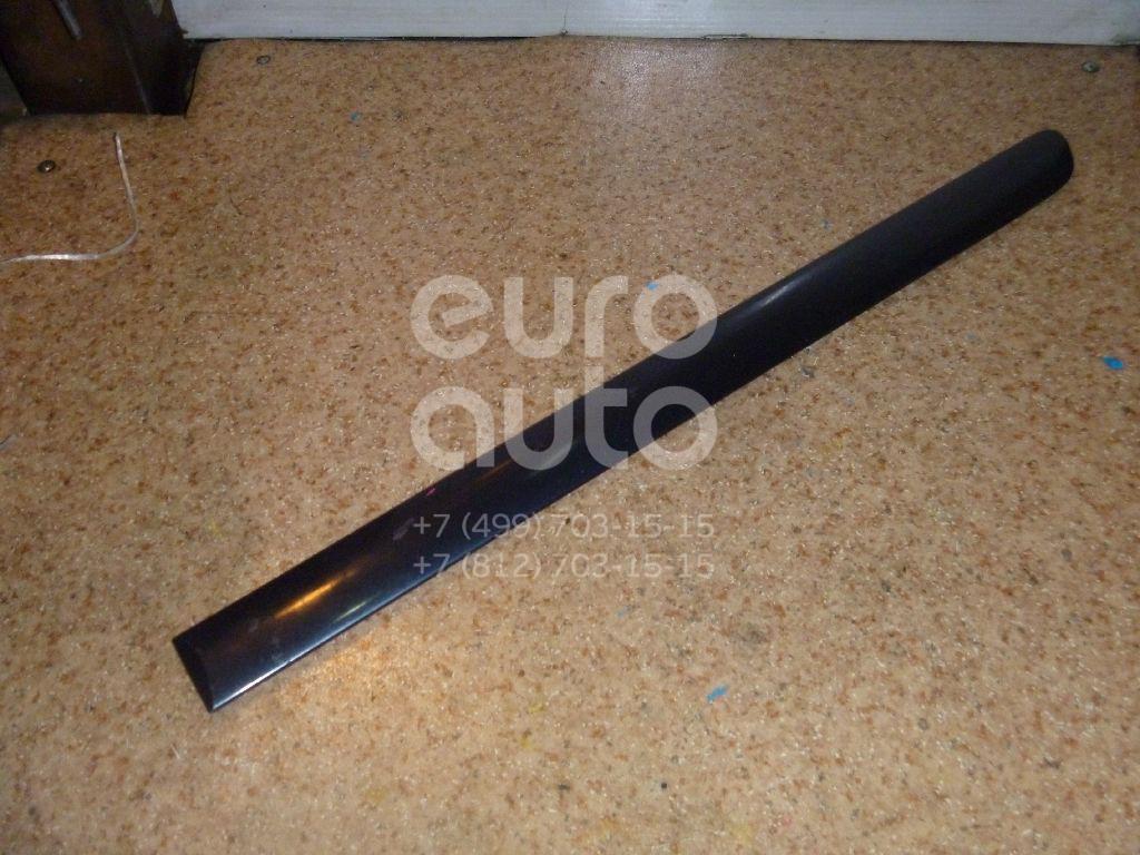 Молдинг задней левой двери для VW Golf Plus 2005-2014;Golf V 2003-2009 - Фото №1
