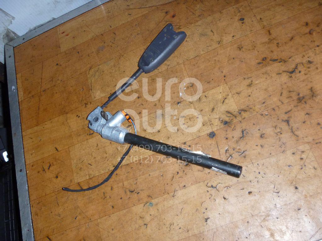 Ответная часть ремня безопасности для Renault Scenic 2003-2009 - Фото №1
