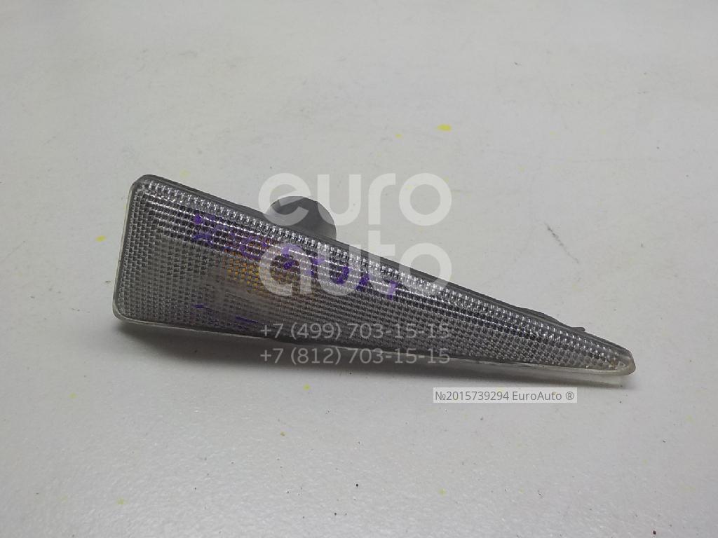 Повторитель на крыло правый для Renault Scenic 2003-2009;Megane II 2002-2009;Espace IV 2002-2014;Vel Satis 2002-2009 - Фото №1