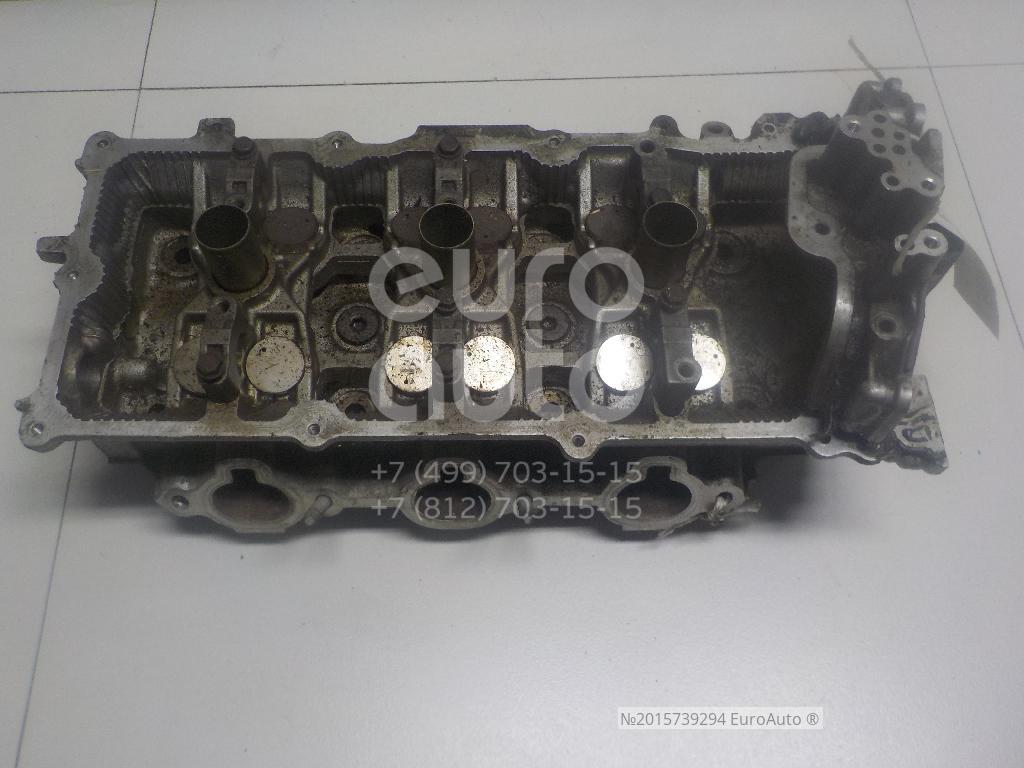 Головка блока для Infiniti FX (S50) 2003-2007 - Фото №1