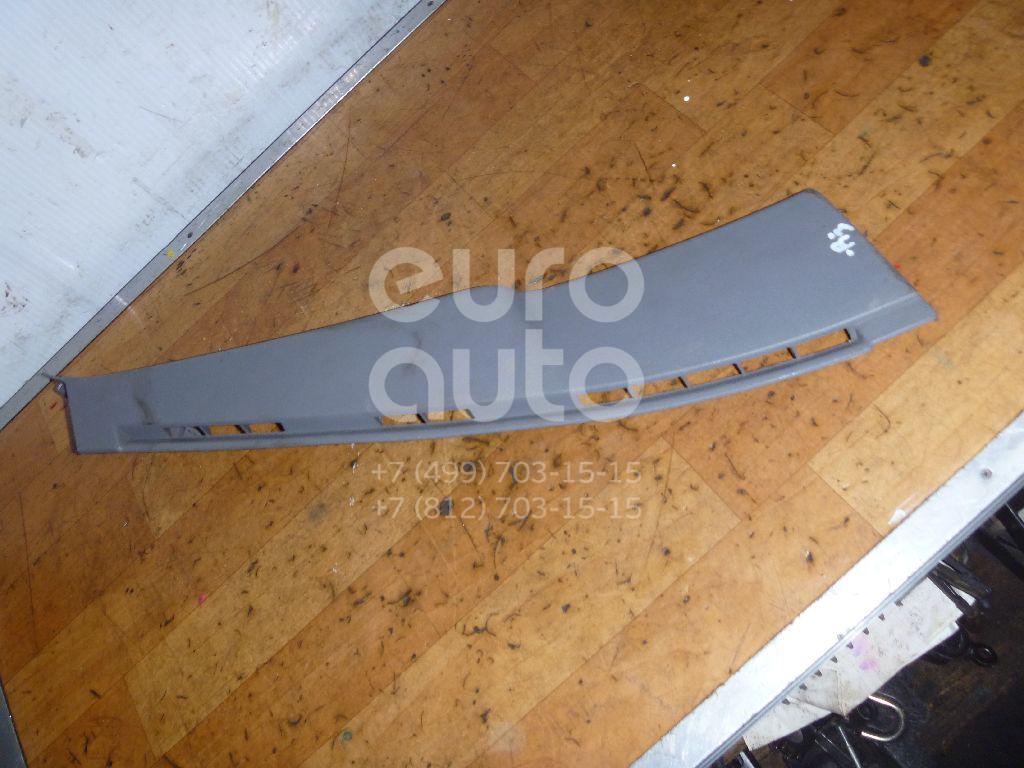 Обшивка стойки для Renault Scenic 2003-2009 - Фото №1