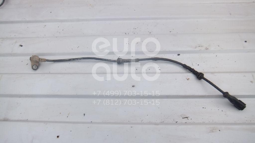 Датчик ABS задний левый для Renault,Nissan Logan 2005-2014;Sandero 2009-2014;Almera (G15) 2013> - Фото №1