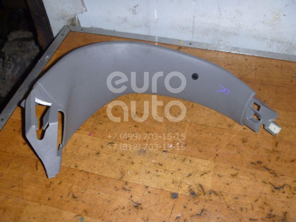 Обшивка двери багажника для Renault Scenic 2003-2009 - Фото №1