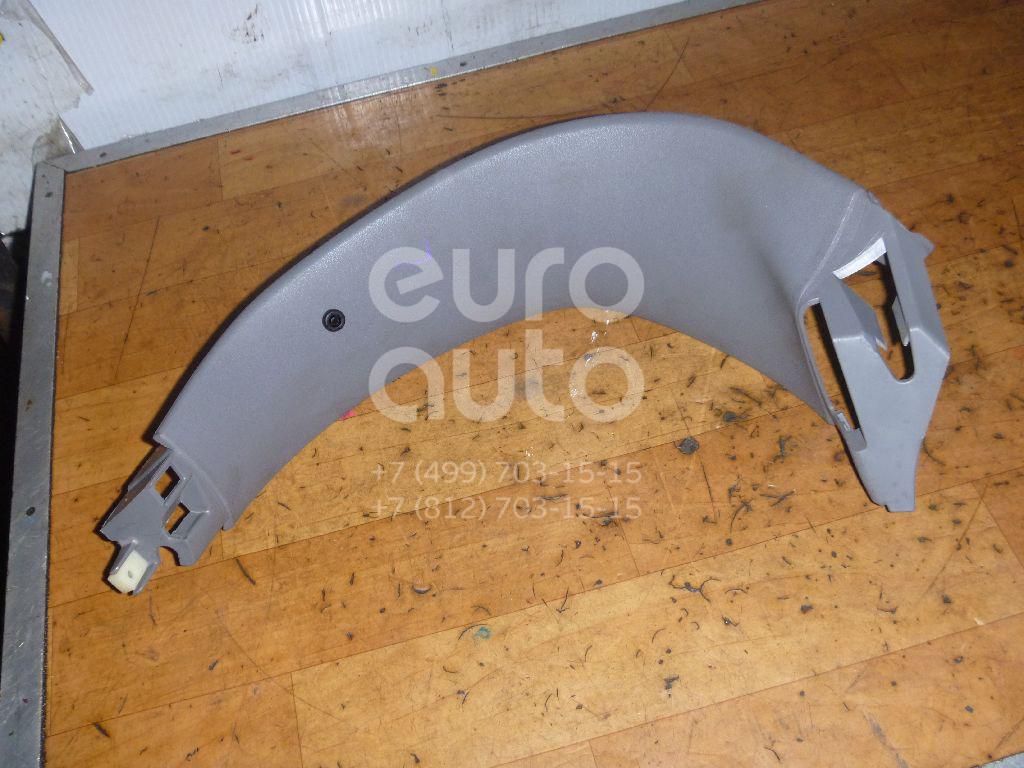 Обшивка двери багажника для Renault Scenic 2003-2009 - Фото №1