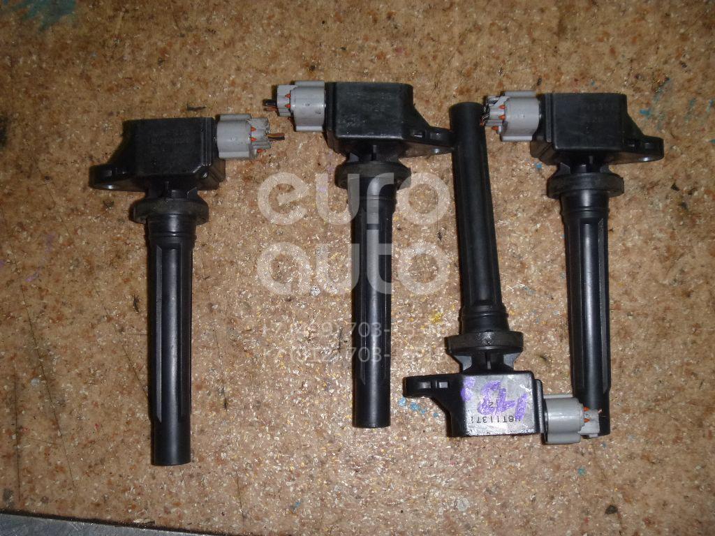Катушка зажигания для Suzuki Grand Vitara 2005-2015;SX4 2006-2013 - Фото №1