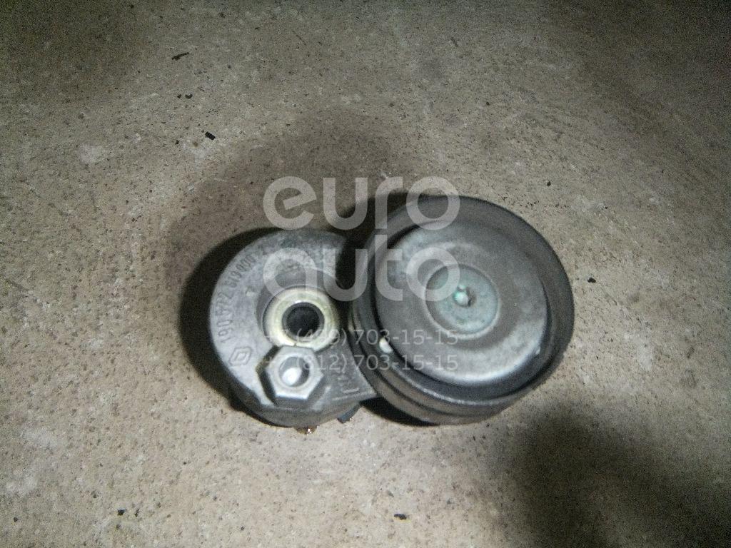 Ролик-натяжитель ручейкового ремня для Renault Laguna II 2001-2008 - Фото №1