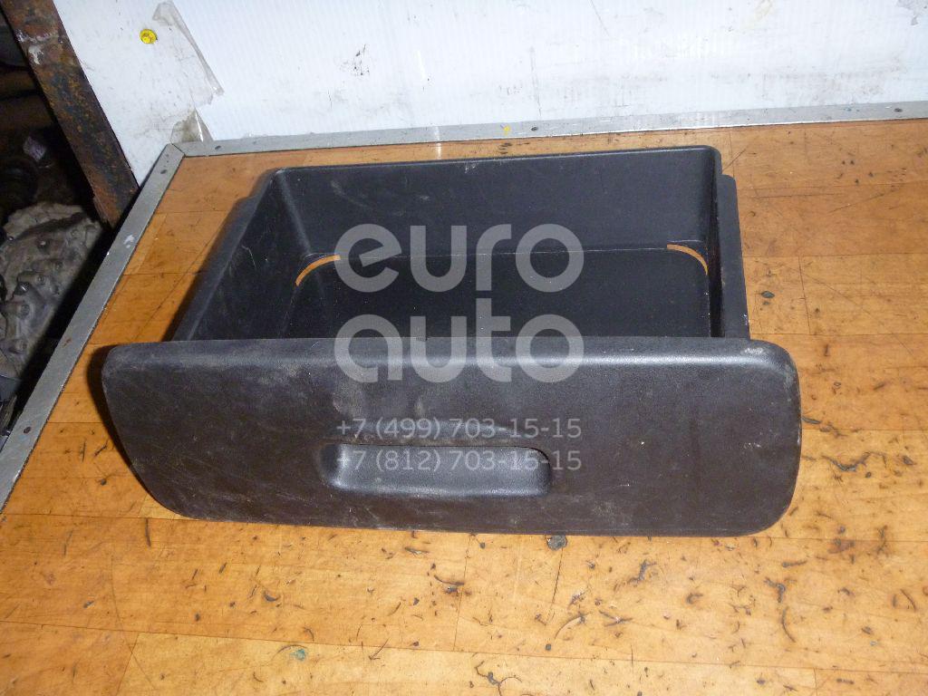 Ящик для инструментов для Renault Scenic II 2003-2009 - Фото №1
