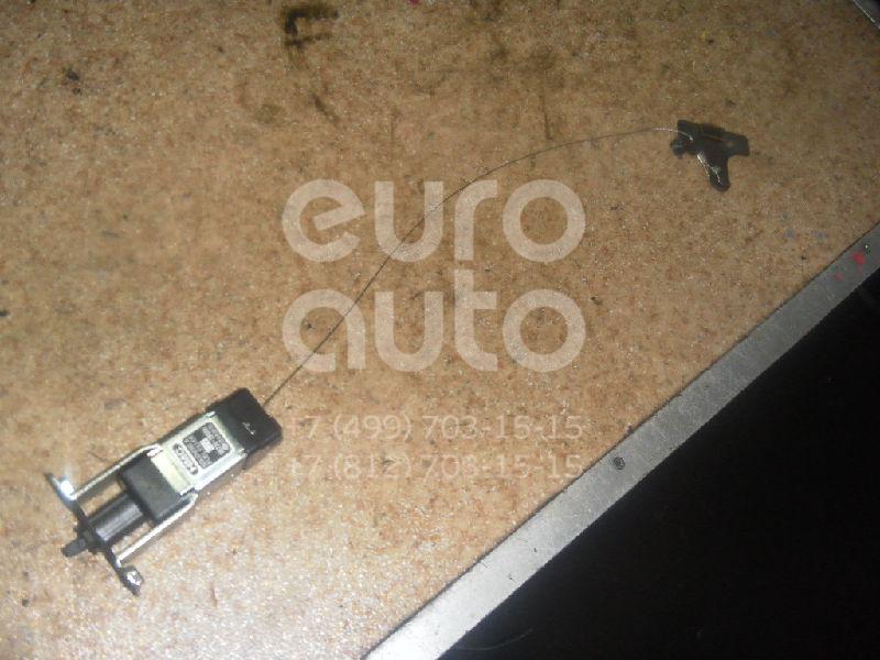 Активатор замка крышки бензобака для Hyundai Santa Fe (CM) 2006-2012 - Фото №1