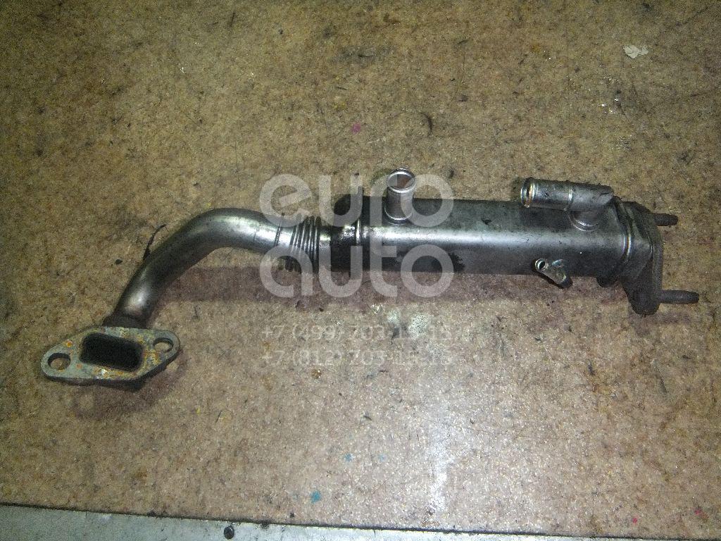 Радиатор системы EGR для Nissan X-Trail (T30) 2001-2006 - Фото №1