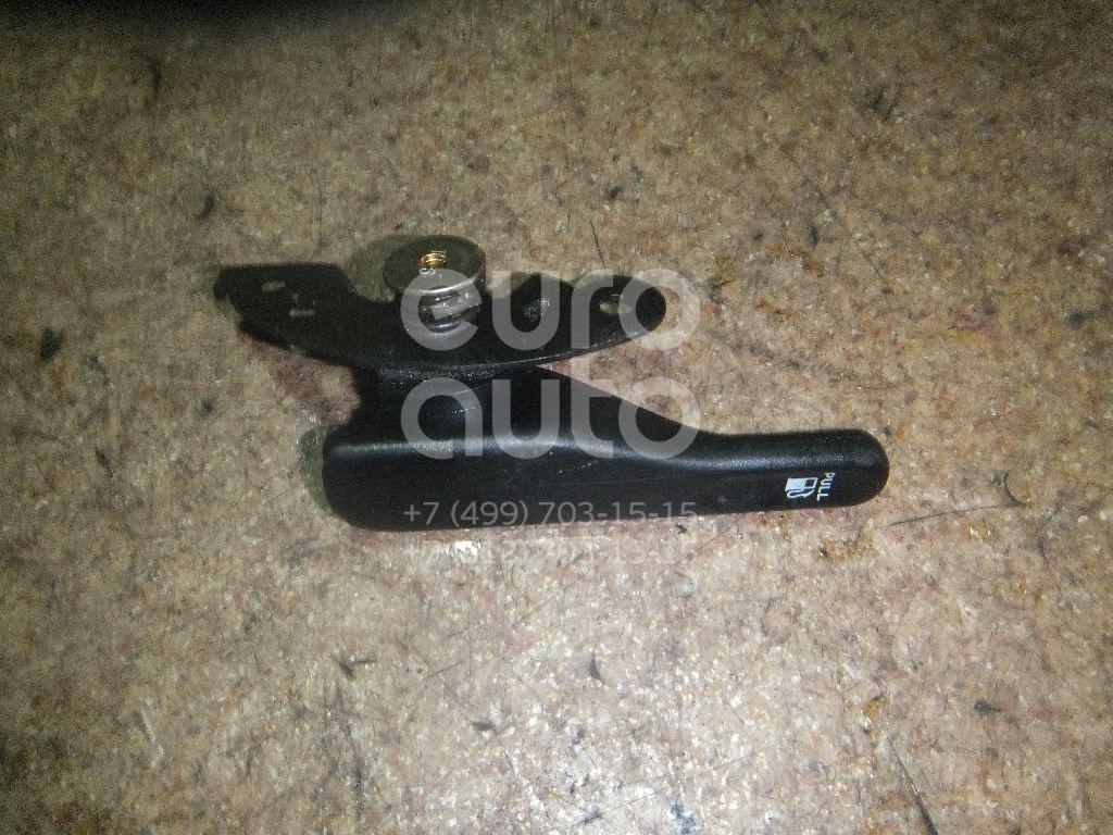 Ручка открывания лючка бензобака для Nissan X-Trail (T30) 2001-2006 - Фото №1