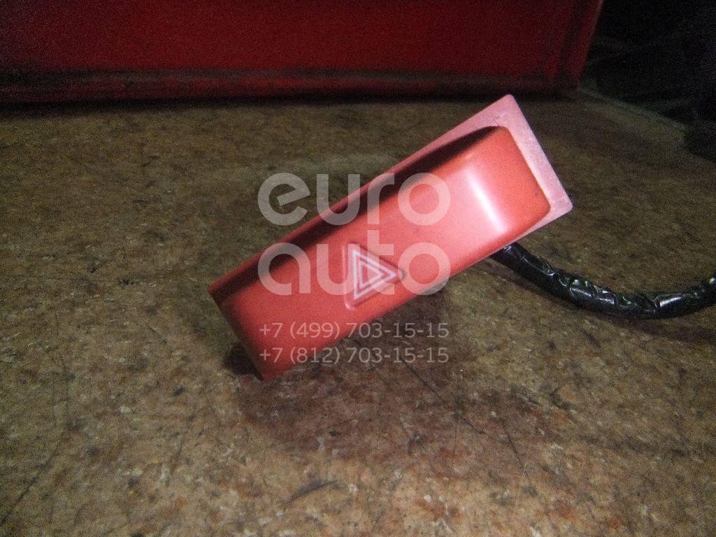 Кнопка аварийной сигнализации для Nissan X-Trail (T30) 2001-2006 - Фото №1