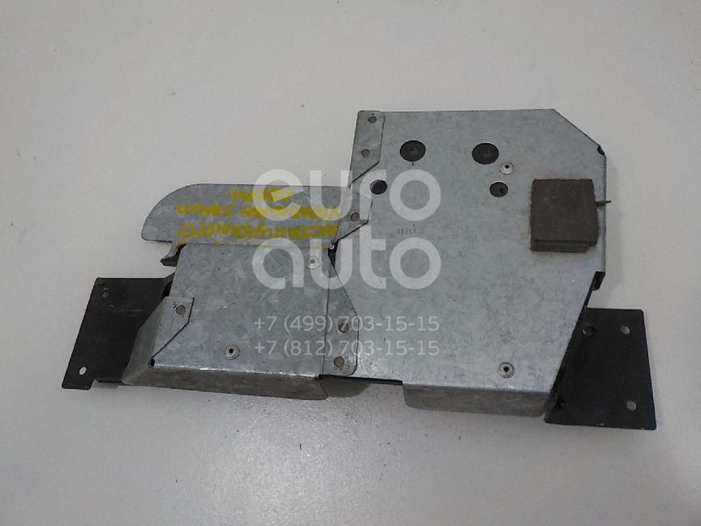 Замок двери сдвижной для Ford Transit 1994-2000 - Фото №1