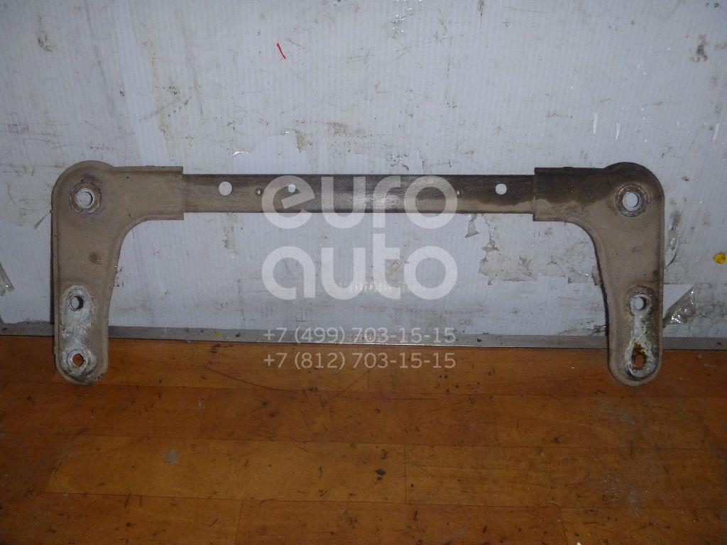 Балка передняя поперечная для Renault Scenic 2003-2009;Megane II 2002-2009 - Фото №1