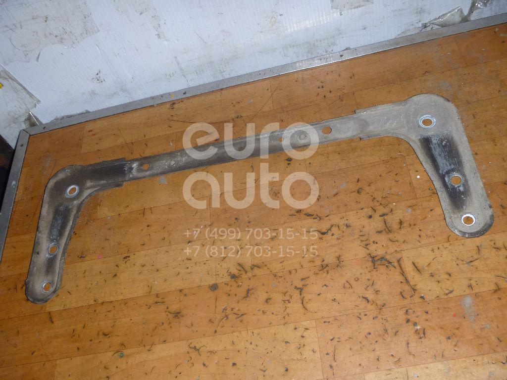Балка передняя поперечная для Renault Scenic II 2003-2009;Megane II 2003-2009;Kangoo 2008> - Фото №1