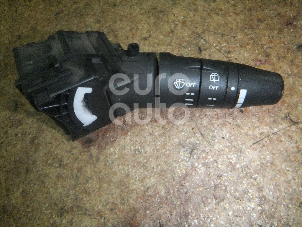 Переключатель стеклоочистителей для Nissan X-Trail (T30) 2001-2006 - Фото №1