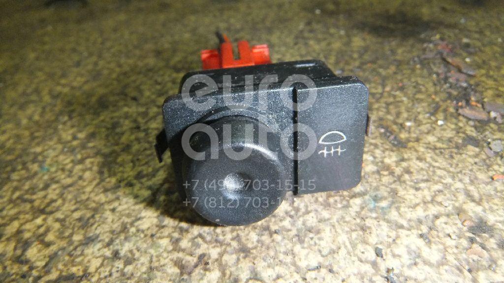 Кнопка противотуманки для Ford Transit 1994-2000 - Фото №1