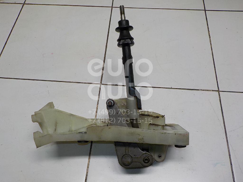 Кулиса КПП для Nissan X-Trail (T30) 2001-2006 - Фото №1