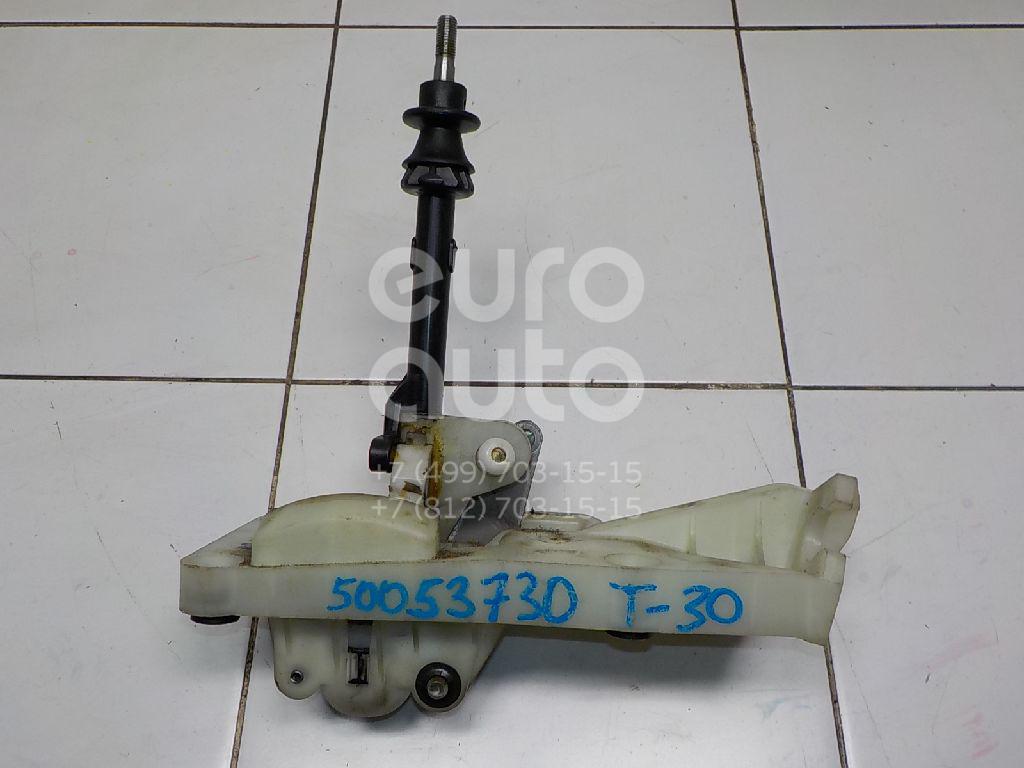 Кулиса КПП для Nissan X-Trail (T30) 2001-2006 - Фото №1