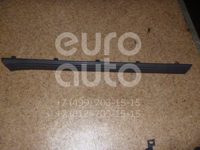 Накладка порога (внутренняя) для Ford Focus I 1998-2005 - Фото №1