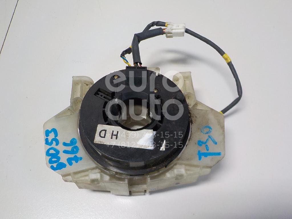 Механизм подрулевой для SRS (ленточный) для Nissan X-Trail (T30) 2001-2006 - Фото №1
