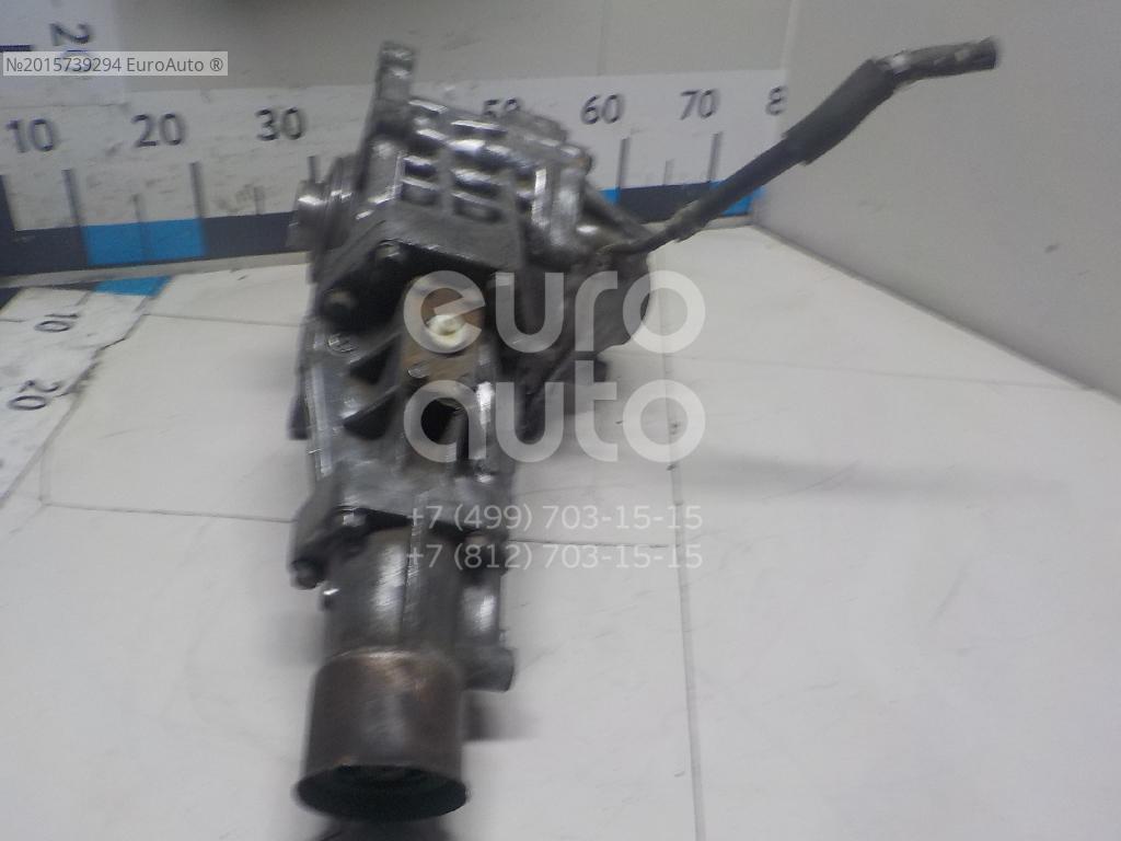 Коробка раздаточная для Mitsubishi Outlander (CU) 2001-2008 - Фото №1