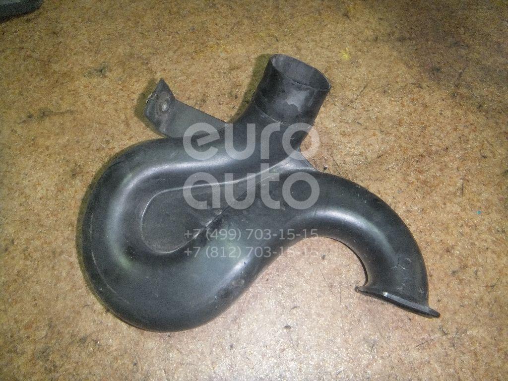 Воздухозаборник (внутри) для Nissan X-Trail (T30) 2001-2006 - Фото №1