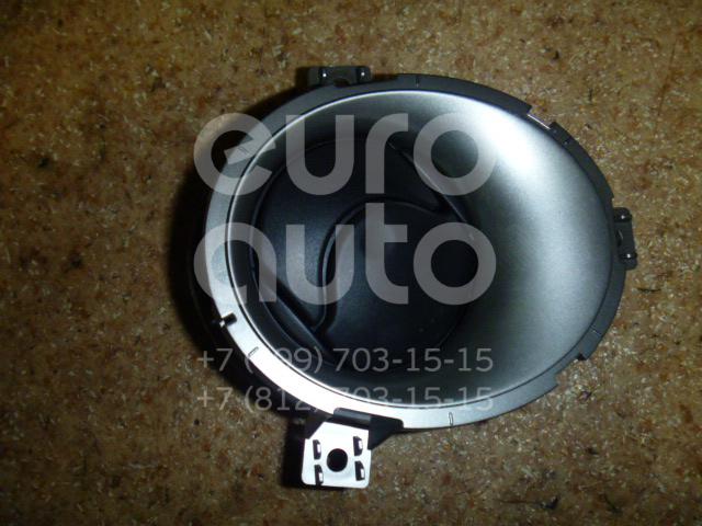 Дефлектор воздушный для Nissan Juke (F15) 2011> - Фото №1