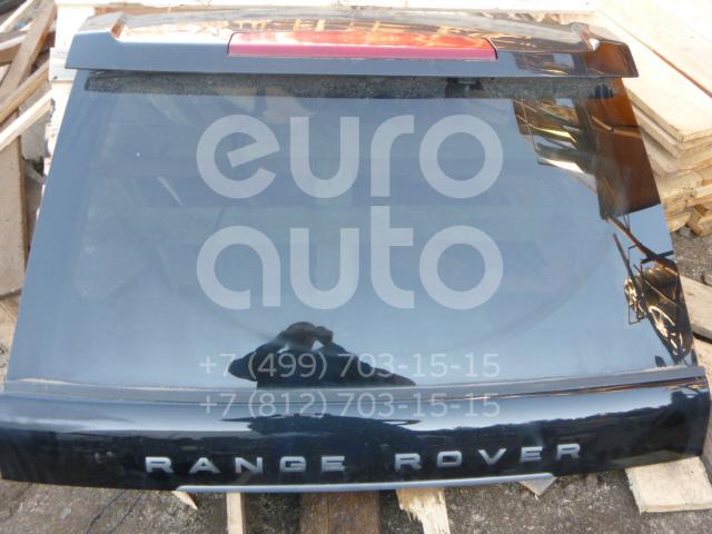 Дверь багажника верхняя для Land Rover Range Rover III (LM) 2002-2012 - Фото №1
