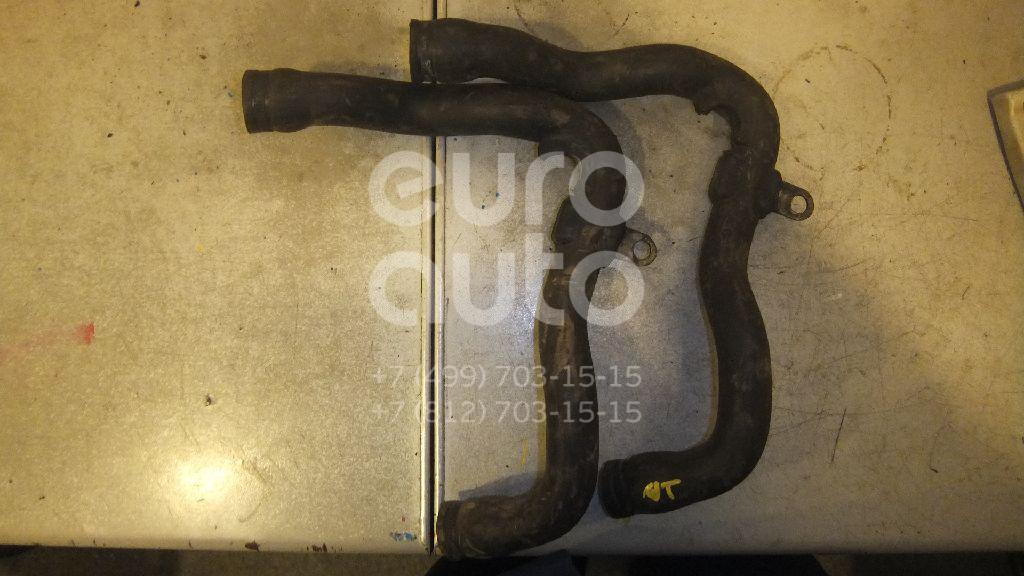 Патрубок отопителя для Ford Transit 1994-2000 - Фото №1
