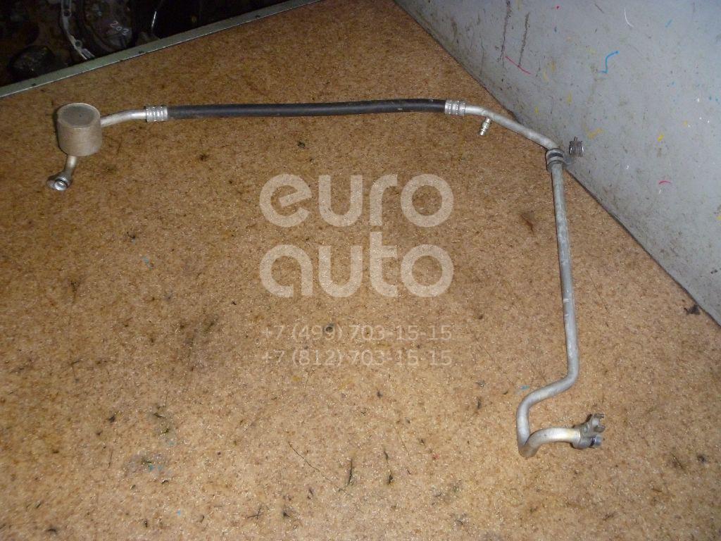Трубка кондиционера для Suzuki Grand Vitara 2005-2015 - Фото №1